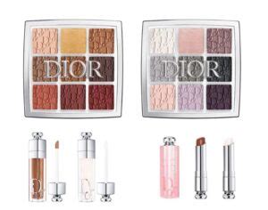 dior バックステージ コフレ|【11／15発売】Dior（ディオール）バックステージの限定ハイラ .